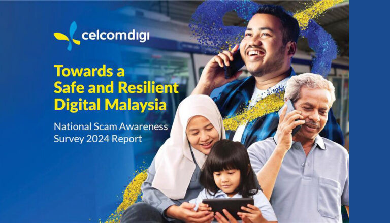 National Scam Awareness Survey 2024: Malaysians Still Fall Victim to Scams