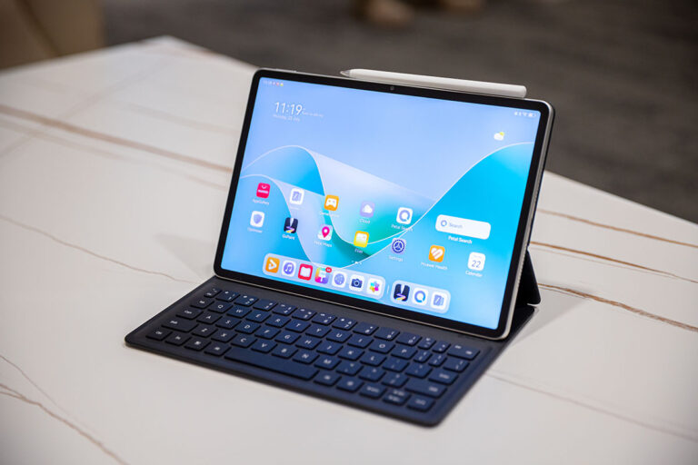 HUAWEI MatePad 11.5″: Sleek Design Meets Powerful Performance