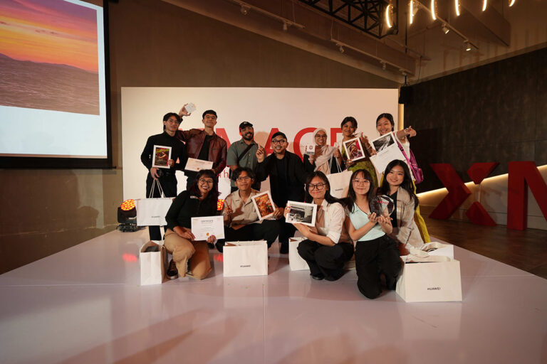 HUAWEI Recognizes Top Photography Talent with XMAGE Awards Malaysia Winners