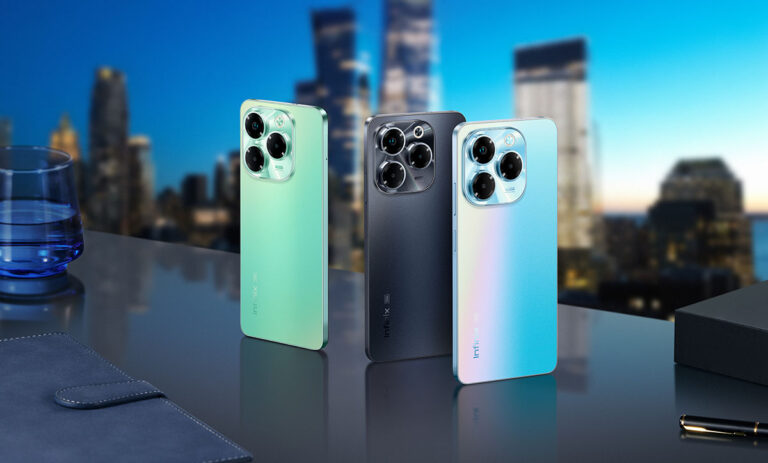 New Infinix Note 40X 5G Hits Malaysian Market