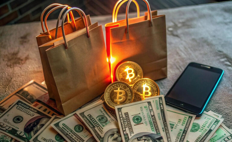 The Benefits of Using a Virtual Crypto Card for Online Shopping