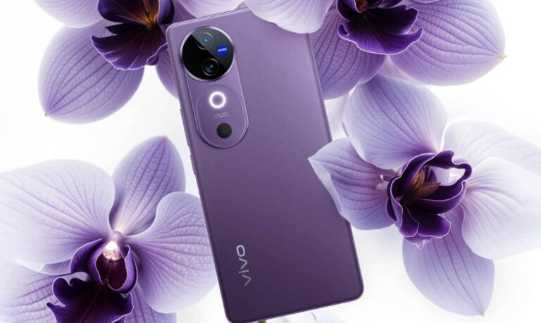 Capture Professional-Grade Portraits with the vivo V40 Series
