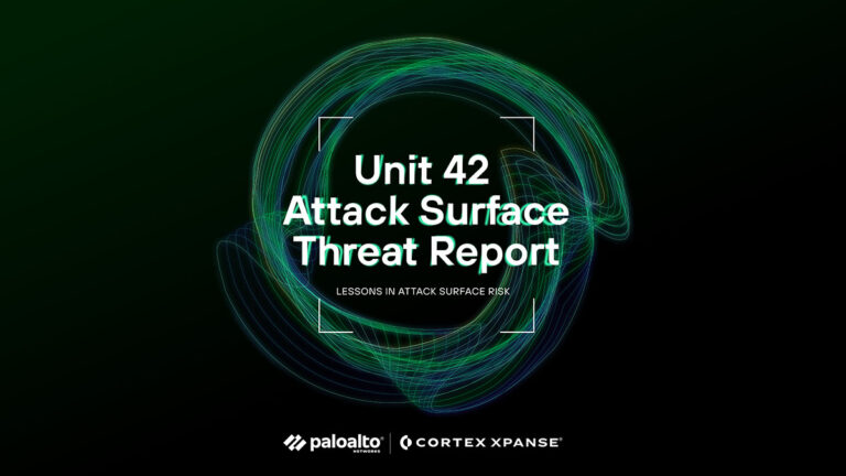 Unit 42 Research Uncovers Evolving Cybersecurity Risks
