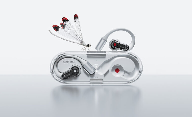 Nothing’s Ear (open): Pioneering Wireless Audio with Open Sound Technology