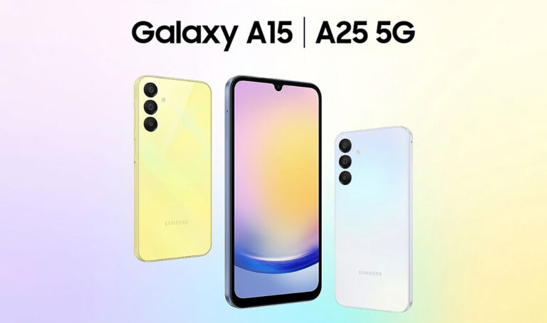Get More Out of Samsung Wallet on Galaxy A15/A25 5G