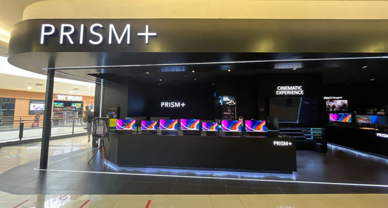 Save Big at PRISM+ Malacca’s Grand Opening