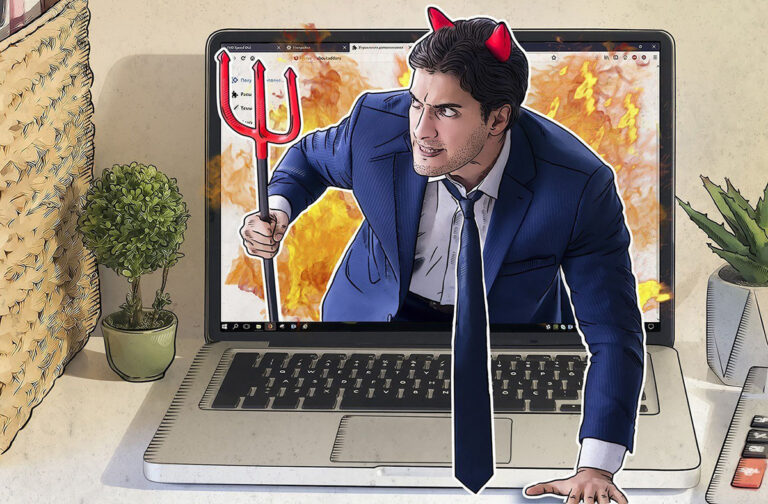 How One Cyberattack Can Cripple Your Business