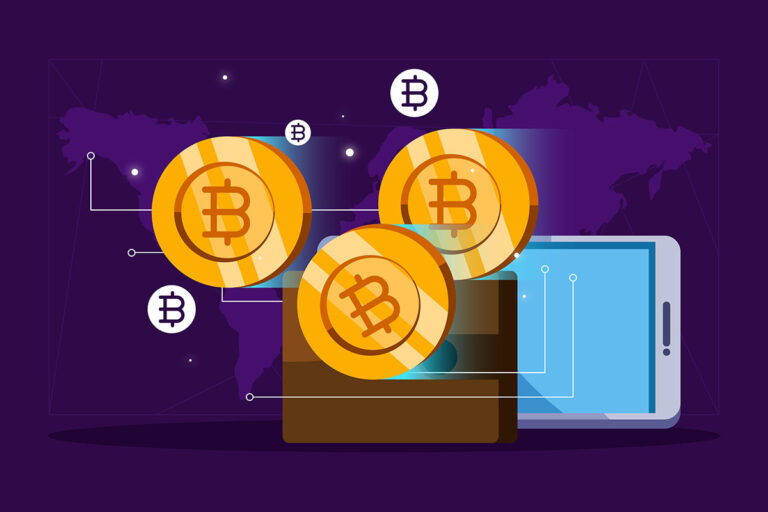 How to Withdraw Bitcoin: A Step-by-Step Guide