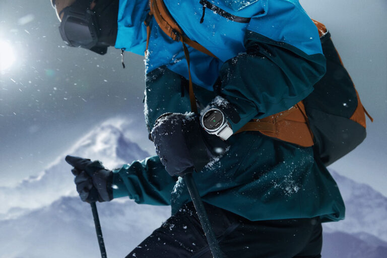Galaxy Watch Ultra: A Closer Look