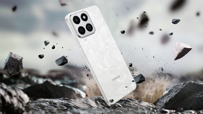 HONOR 200 Smart with All-Angle Ultra-Triple Defense Launches in Malaysia at RM1,099