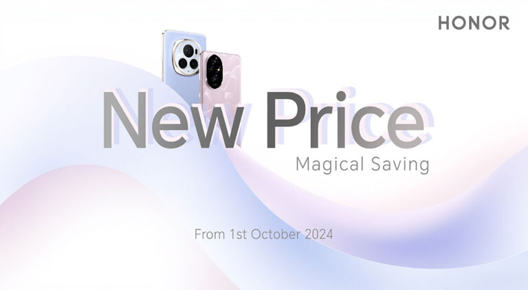 Save More on HONOR Magic6 Pro, 200 Series, and X6b