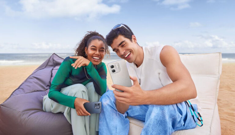 Infinix HOT 50i Now More Affordable and Accessible for All