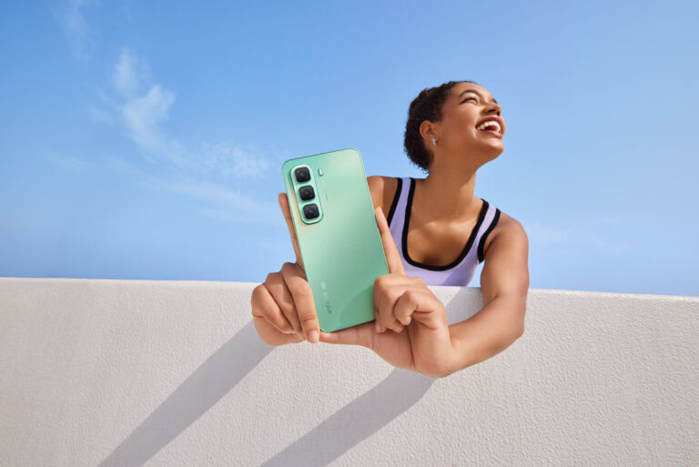 Meet the Infinix Hot 50 5G: Malaysia’s New Entry-Level 5G Powerhouse