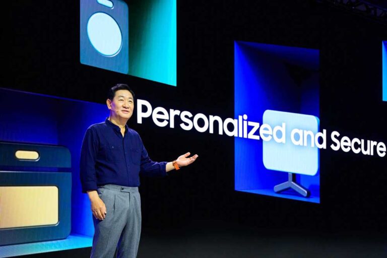 Samsung’s AI Appliances Gain Enhanced Protection with Knox Matrix