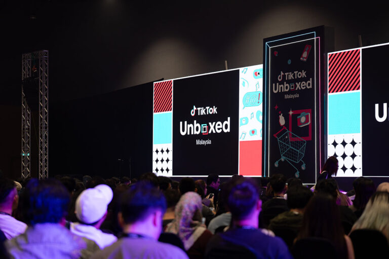 TikTok Drives Digital Transformation in Malaysia’s Marketing Landscape