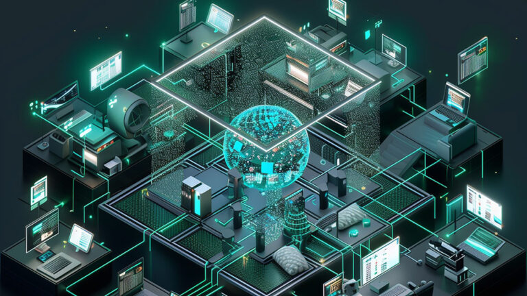 Nearly 50% of Industrial Firms Face Monthly Network Issues