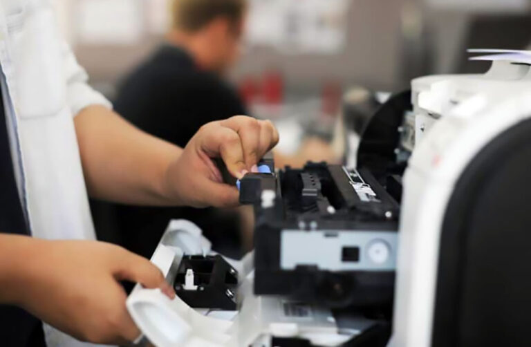 Do’s and Don’t When Facing Copier and Printer Repair Issues