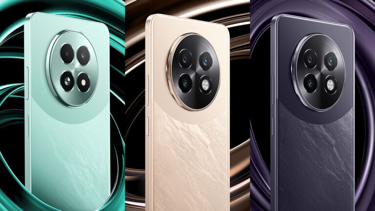 realme 13 Series 5G: eSports-Level Gaming from RM1,199
