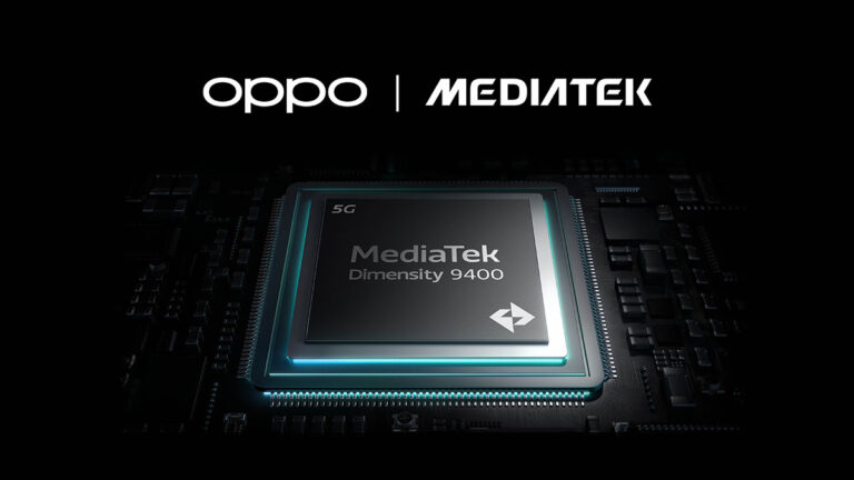 OPPO Find X8 Leads Global Launch of Dimensity 9400: A New Era of AI-Enhanced Performance