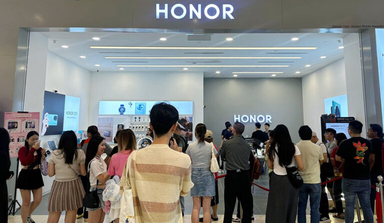 Hot Start as HONOR X9c 5G Flies Off Malaysian Shelves