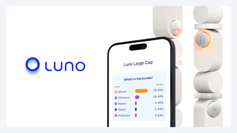 Luno Introduces ‘Luno Bundles’: Simplifying Crypto Investment Tracking