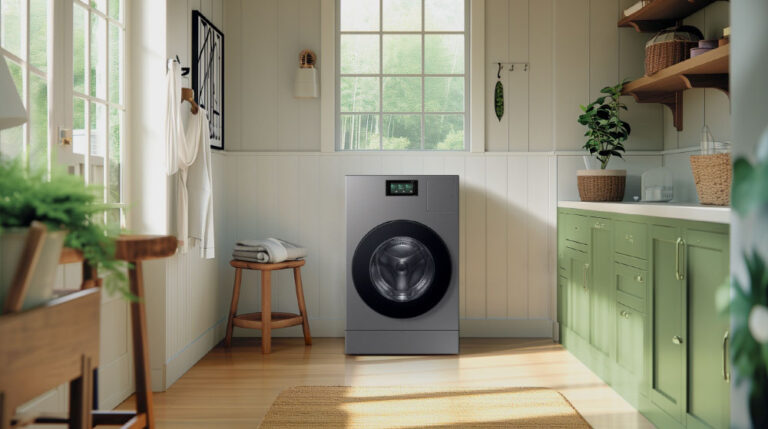 Samsung Malaysia Unveils Innovative Bespoke AI Laundry Combo
