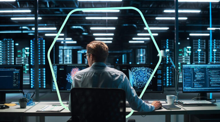 The AI Cyberattacks: Companies Fear Attacks While Protection Remains Inadequate