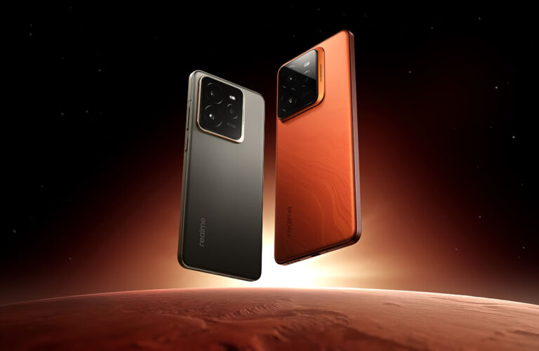 realme GT 7 Pro: Snapdragon 8 Elite Powerhouse Arrives Nov 18