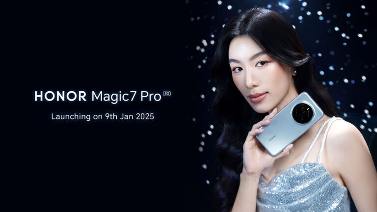 HONOR Magic7 Pro: Unleashing the Power of AI with Cutting-Edge Features