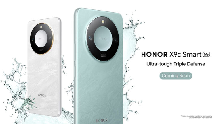 HONOR Unveils Budget-Friendly X9c Smart, Promising Affordable Smart Connectivity