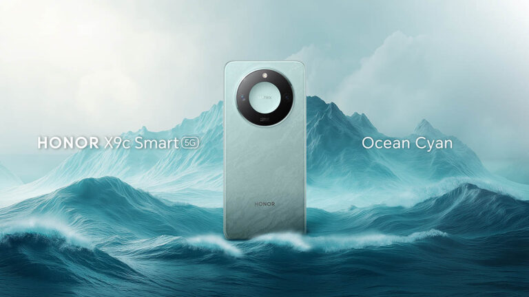 HONOR X9c Smart: A Budget-Friendly Smart Phone Priced at RM1,099, Launching 11 December