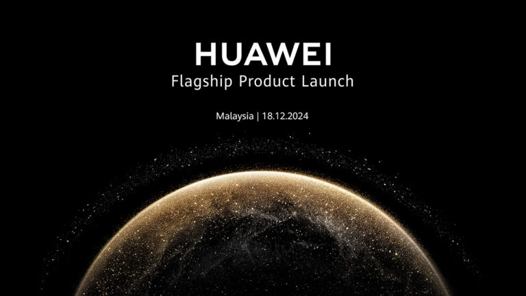 HUAWEI Flagship Unfolds Cutting-Edge New Foldables, Audio Devices, and Exquisite Designs