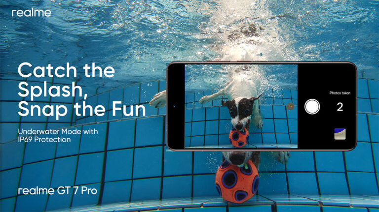 Top 3 Features of the realme GT 7 Pro That Make it Perfect for Professionals