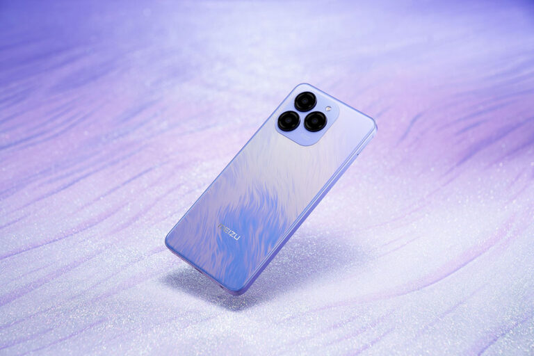 MEIZU Makes a Comeback to the Malaysian Market with Swap Asia