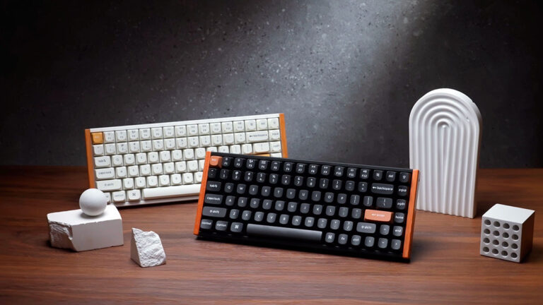 Keychron K2 HE: Merging Magnetic Switch Technology with Evergreen Design