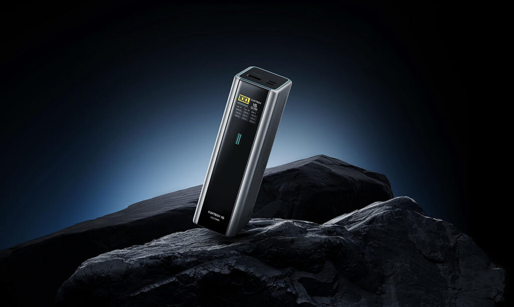 CUKTECH Introduces Advanced Charging Solutions to the Malaysian Market