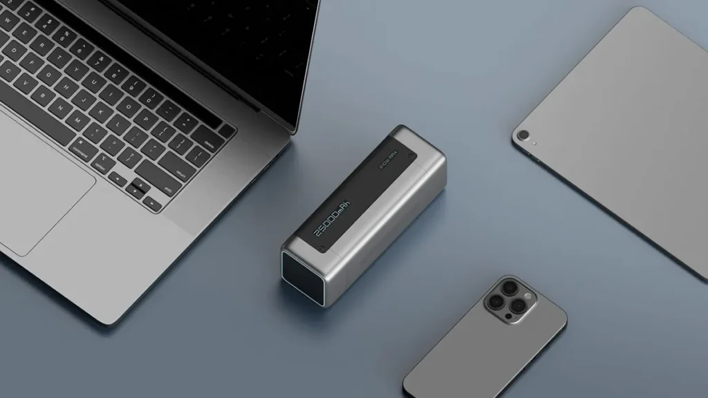 CUKTECH Introduces Advanced Charging Solutions to the Malaysian Market