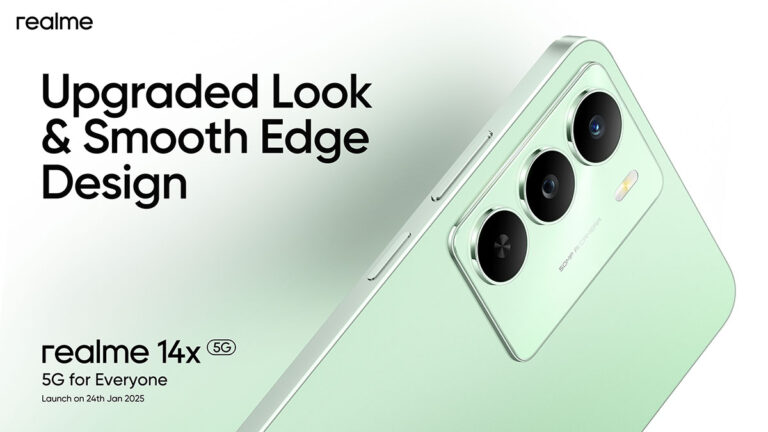 Get the Best AI Entry Smartphone Free: realme 14x 5G with Telco Plans