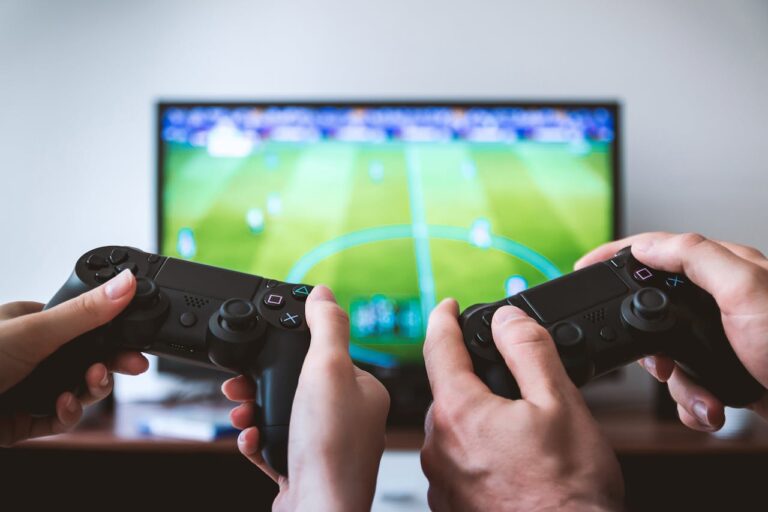 4 Ways Gaming Has Evolved
