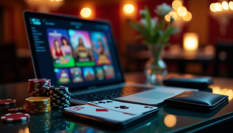 Full Guide to Understanding Online Casino Bonuses