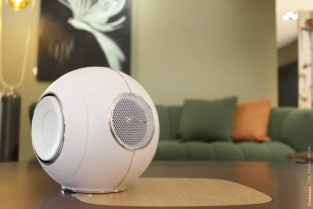 Cabasse The Pearl Collection