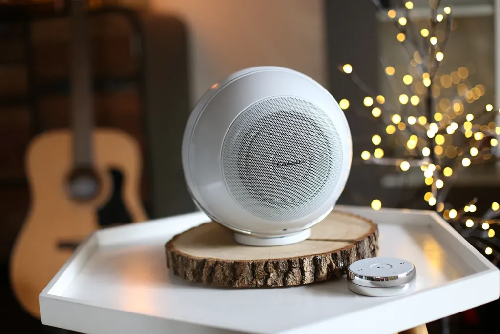 Cabasse The Pearl Collection