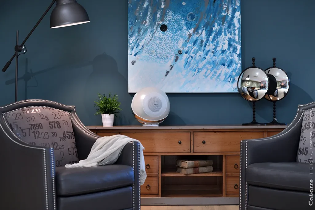 Cabasse The Pearl Collection