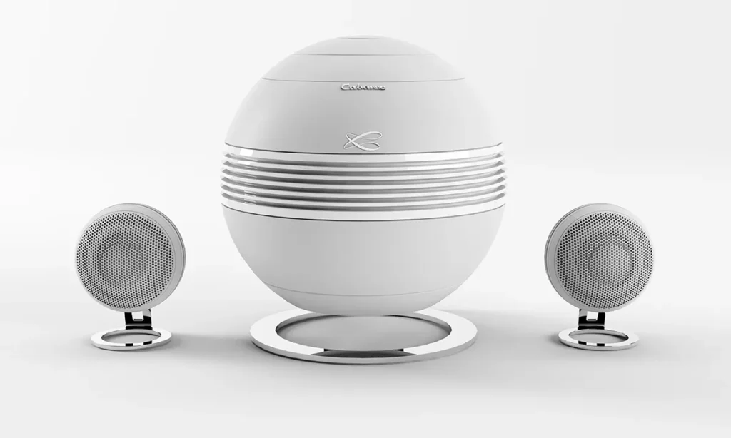 Cabasse The Pearl Collection