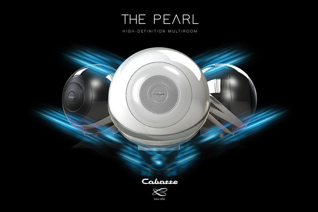 Cabasse The Pearl Collection: A Symphony of Sound Debuts in Malaysia