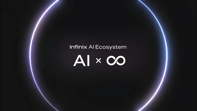 Introducing Infinix AI∞ Beta Plan: Gen Beta AI for NOTE 50 Series and AIoT