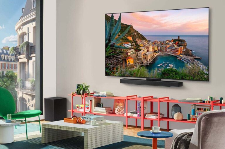 LG Celebrates 12th Year as Global Leader in OLED TV Market