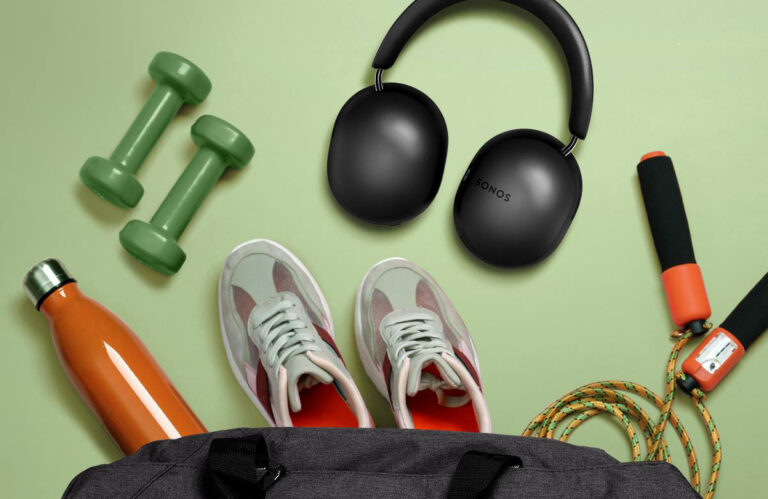 Elevate Your Raya Celebrations with Premium Audio by Sonos and Bowers & Wilkins