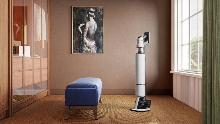 Meet the Samsung Bespoke AI Jet Ultra: Unrivaled Cordless Power