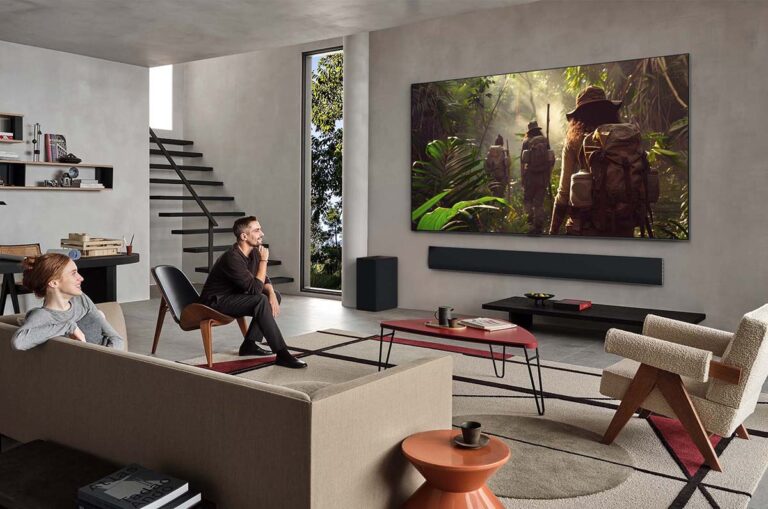 Recognition for Sustainability: LG 2025 OLED Earns Eco-Certifications